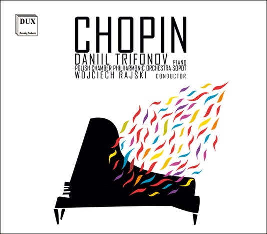 Piano Concerto No 1 - Barcarolle