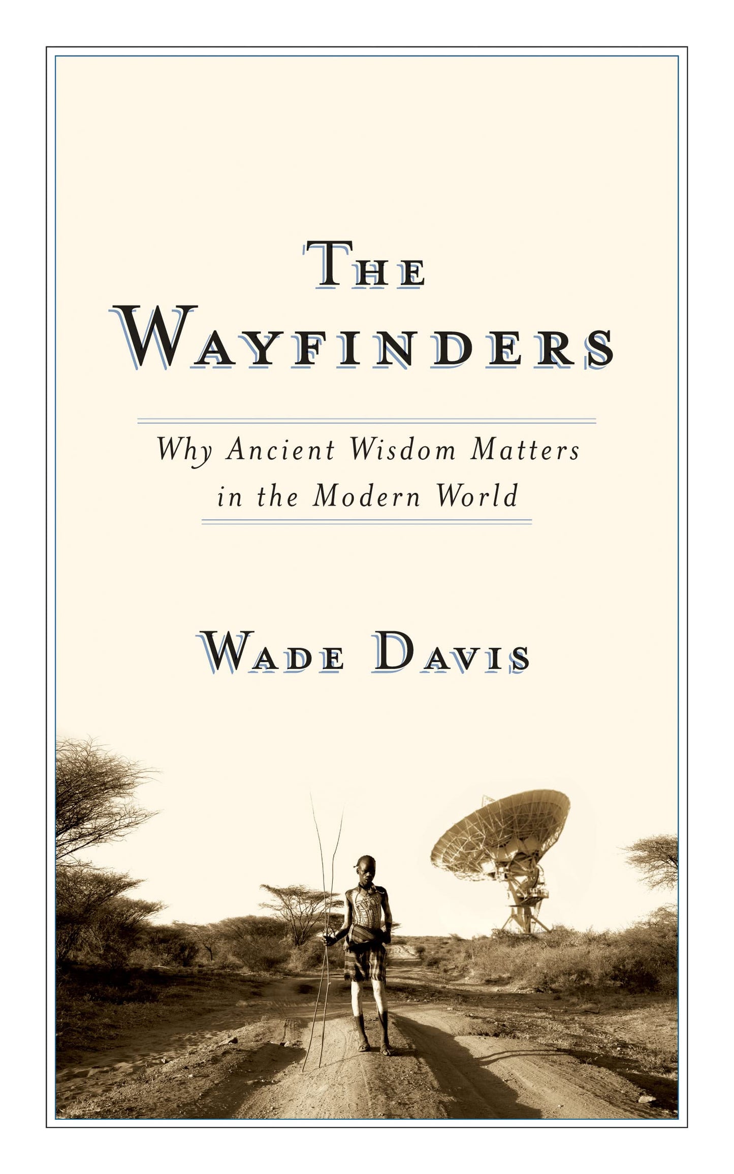 Wayfinders