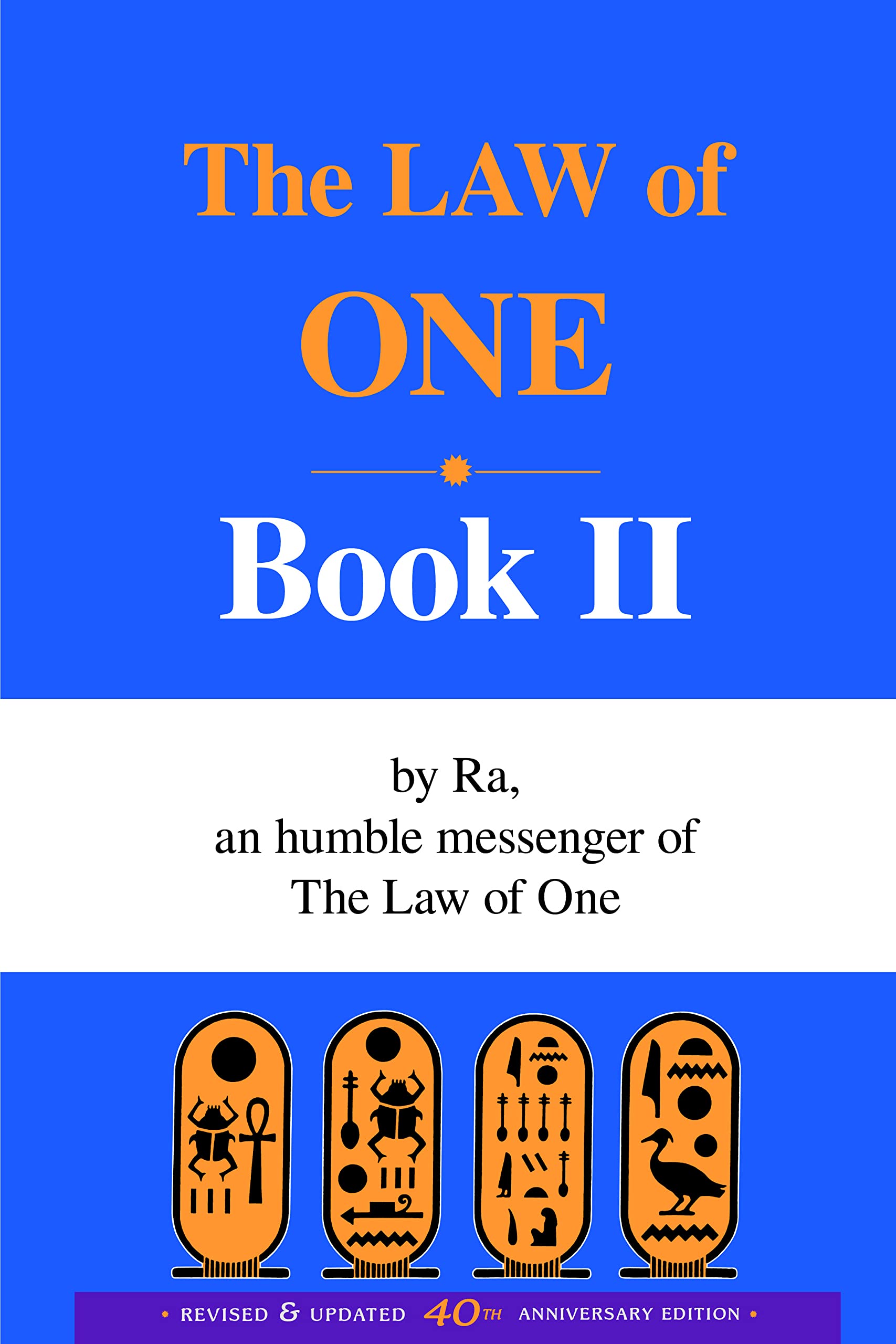 Ra Material Book Two: Book Two book cover