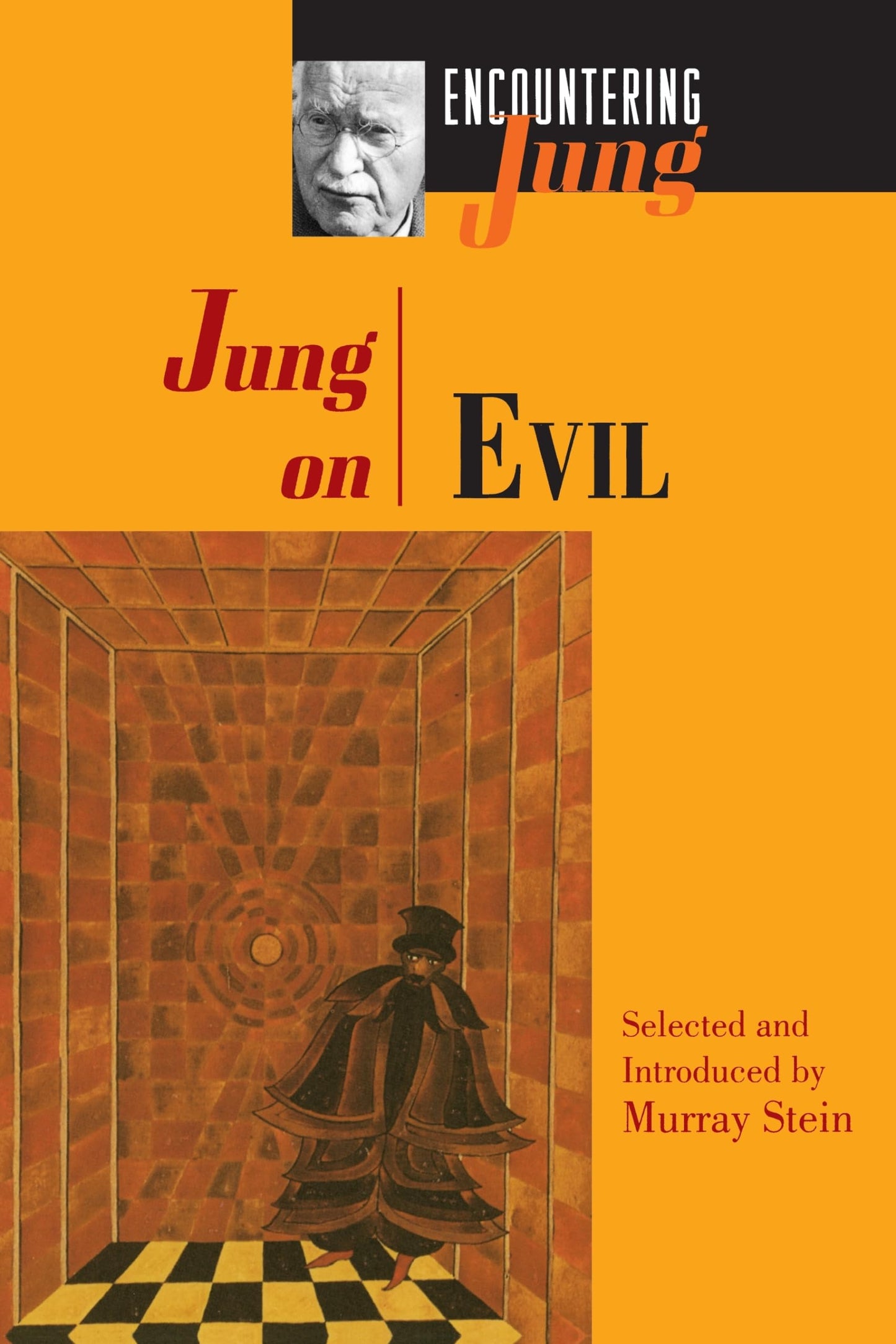 Jung on Evil