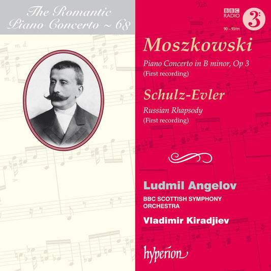 Romantic Piano Concerto Vol 68 book cover