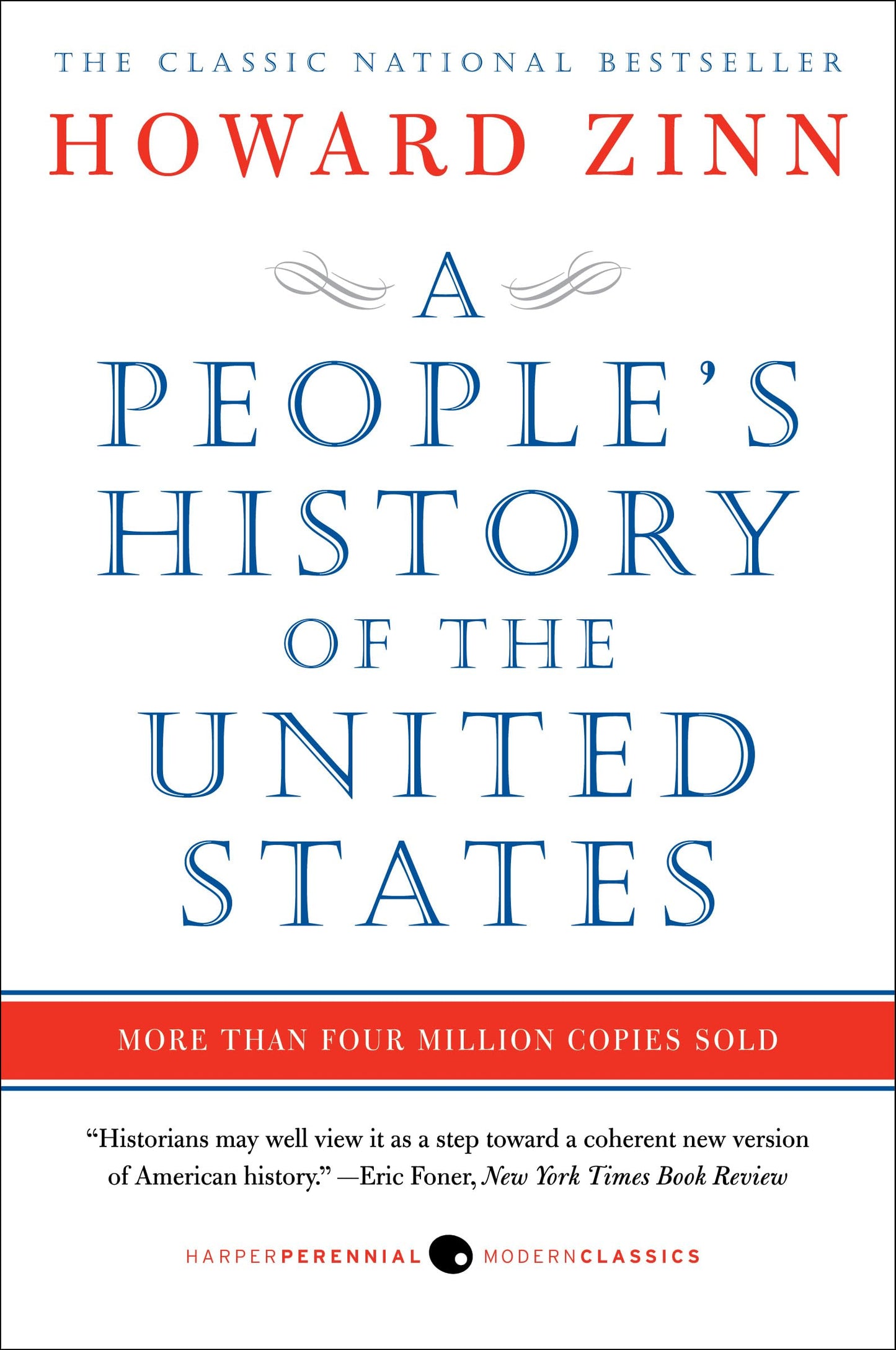 People's History of the United States