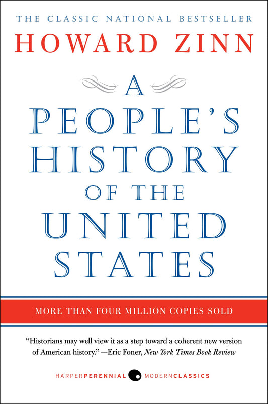 People's History of the United States