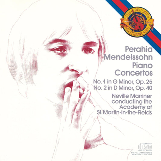 Piano Concerti 1 & 2