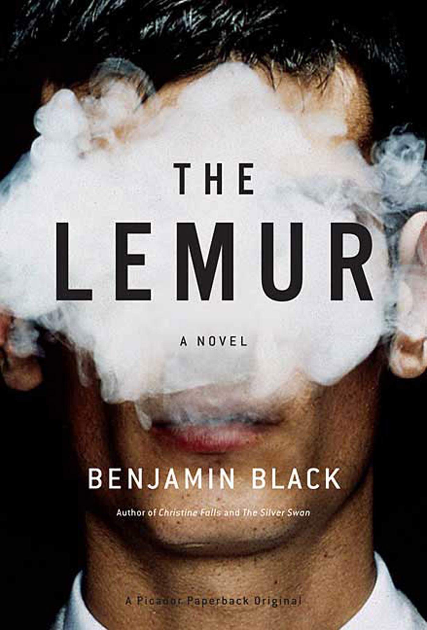 Lemur book cover