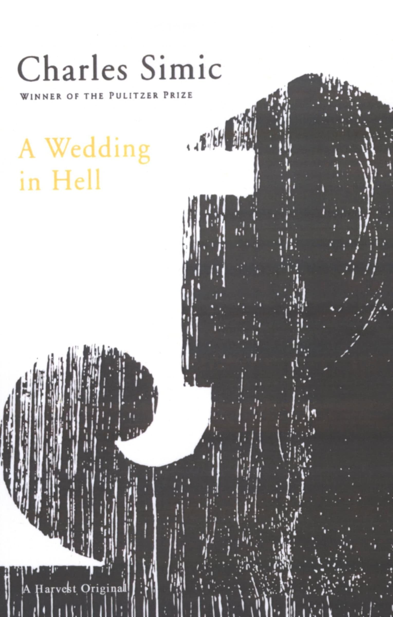 Wedding in Hell book cover