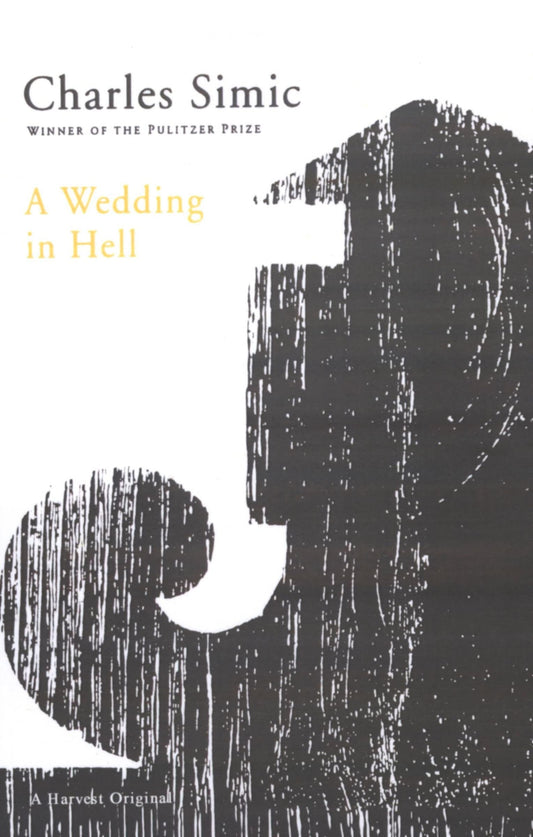 Wedding in Hell book cover