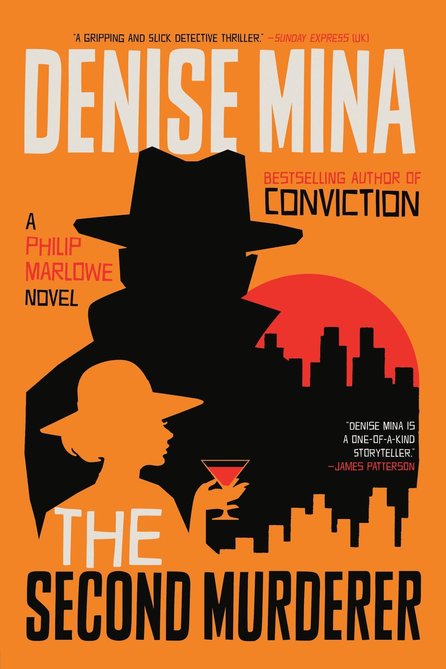 Second Murderer: A Philip Marlowe Novel