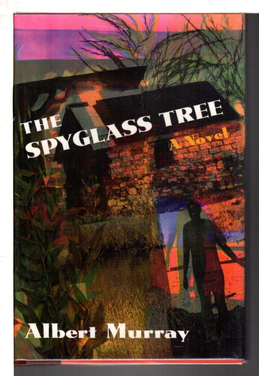 THE SPY GLASS TREE