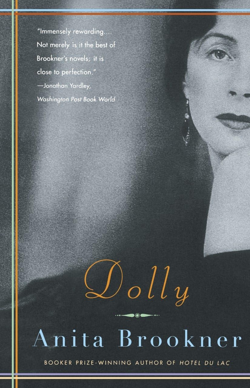 Dolly (Us) book cover