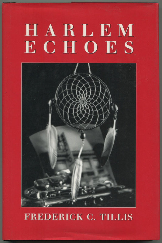 Harlem Echoes