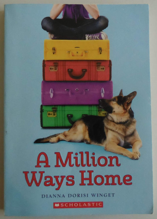 A Million Ways Home