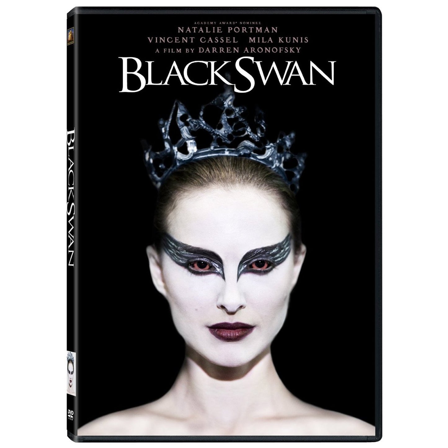 Black Swan (New Box Art) book cover