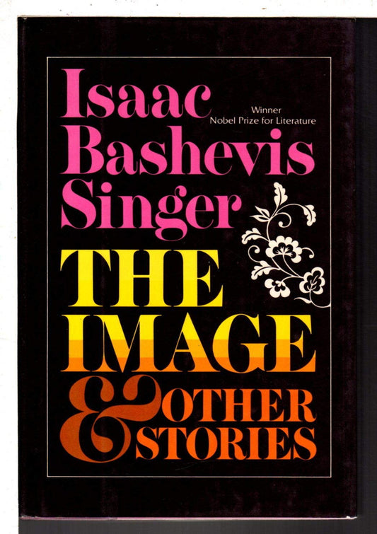 Image and Other Stories book cover