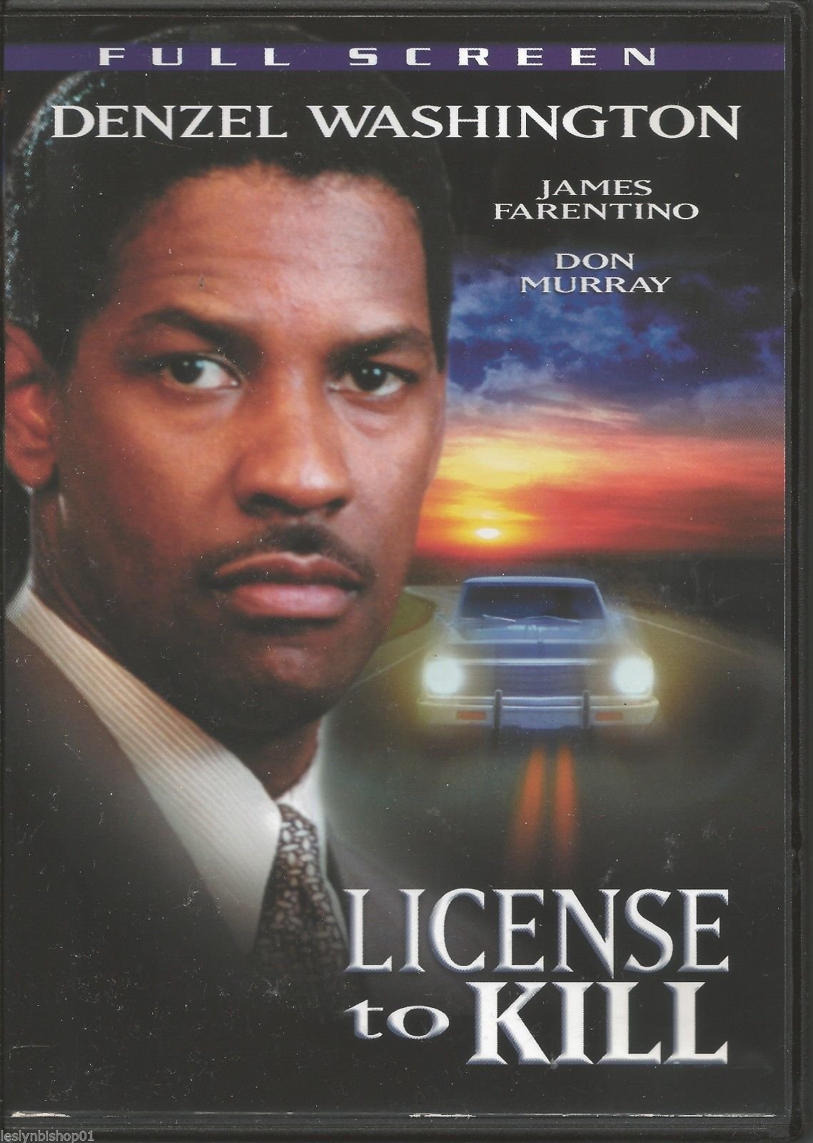 License to Kill