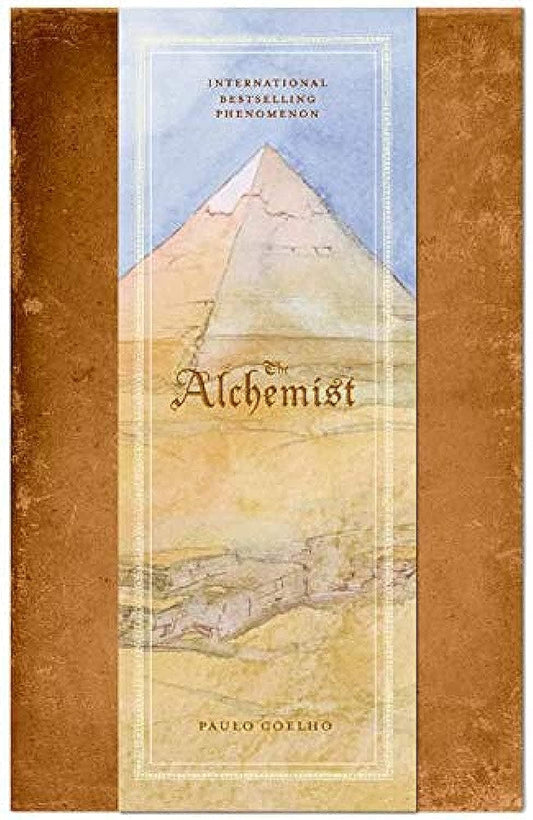 Alchemist - Gift Edition