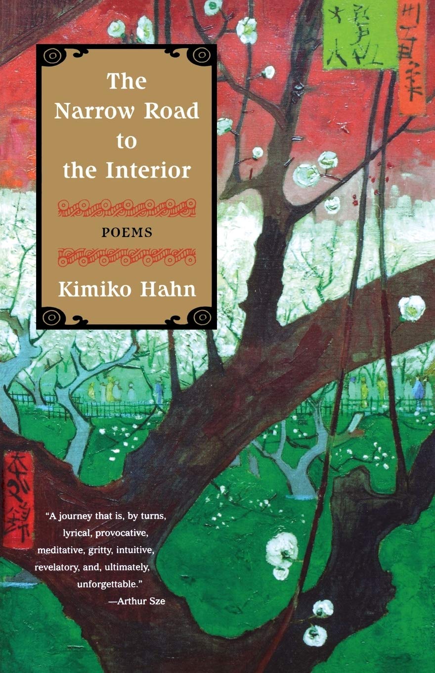 Narrow Road to the Interior book cover