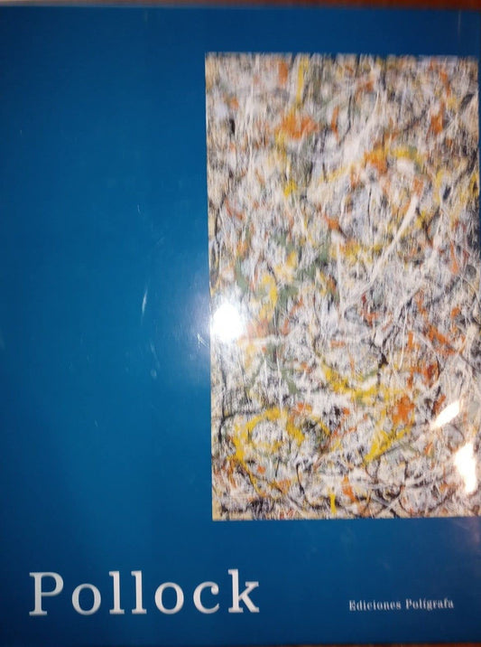 Jackson Pollock: The Irascibles and the New York School book cover