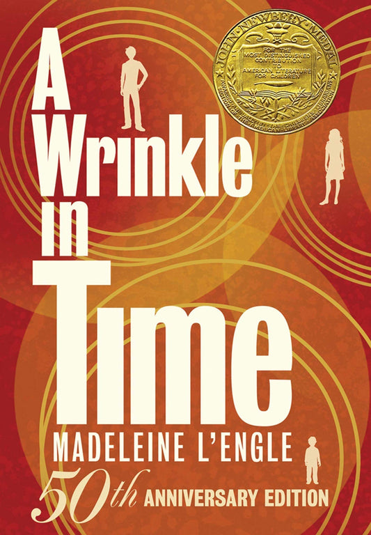 Wrinkle in Time (Anniversary, Commemorative)