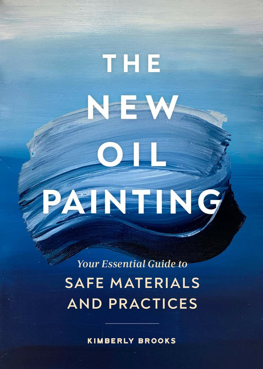 New Oil Painting: Your Essential Guide to Materials and Safe Practices