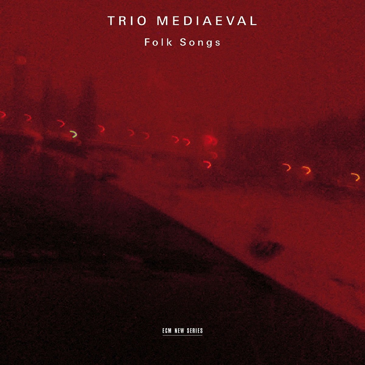 Trio Mediaeval: Folk Songs