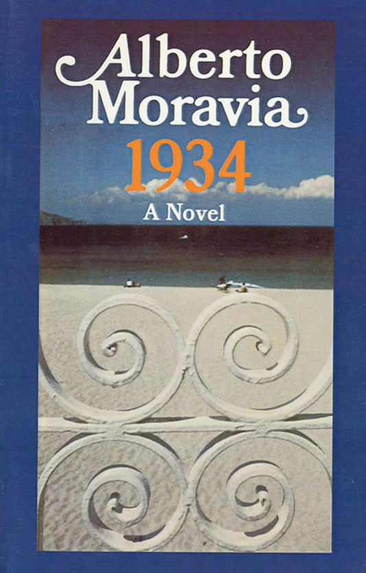 1934 book cover