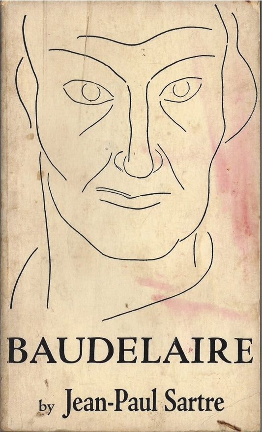 Baudelaire: Critical Study