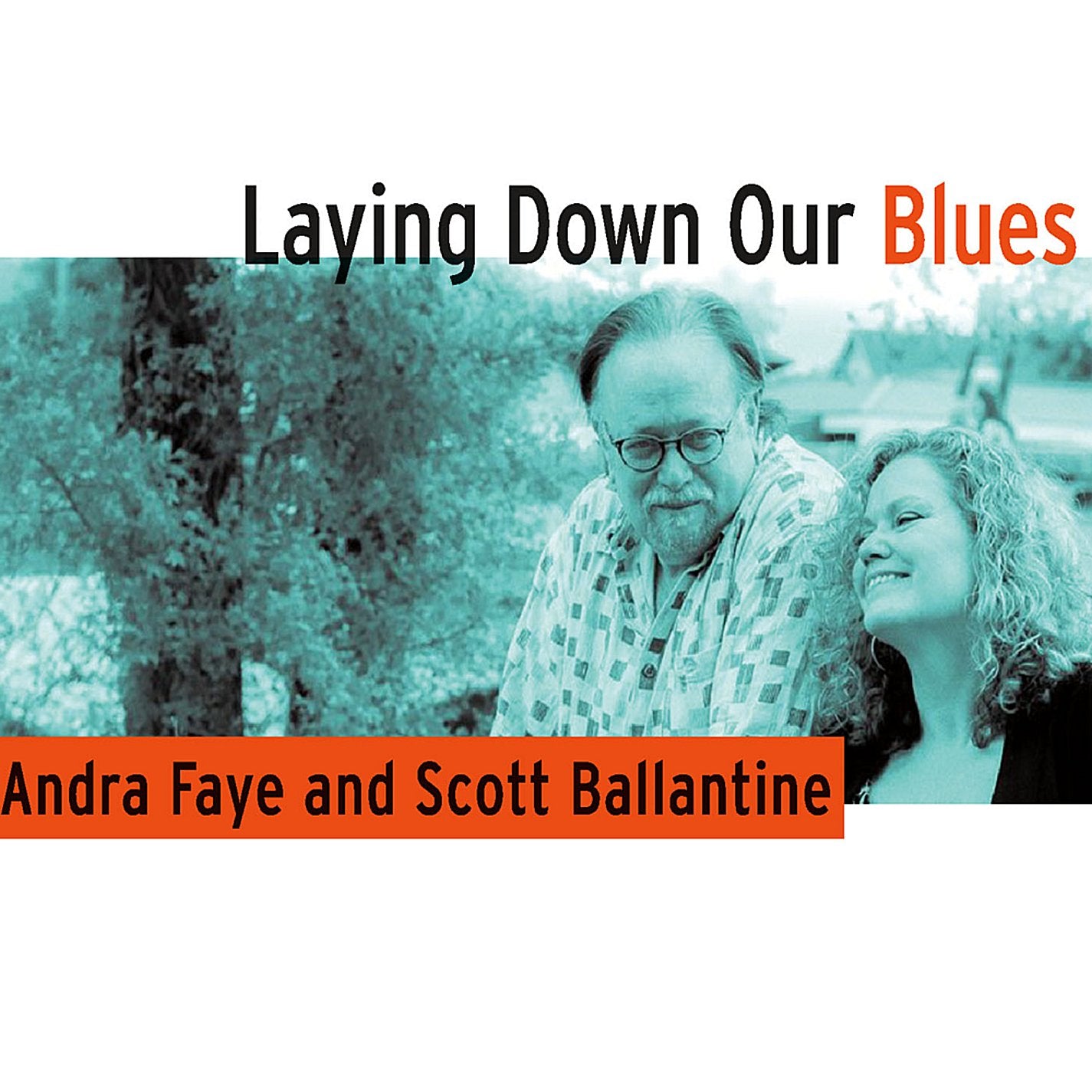 Laying Down Our Blues