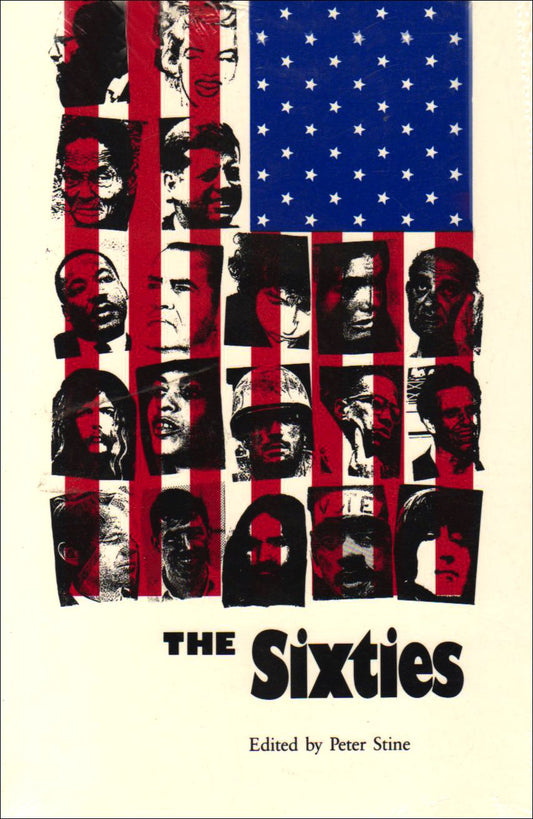 Sixties book cover