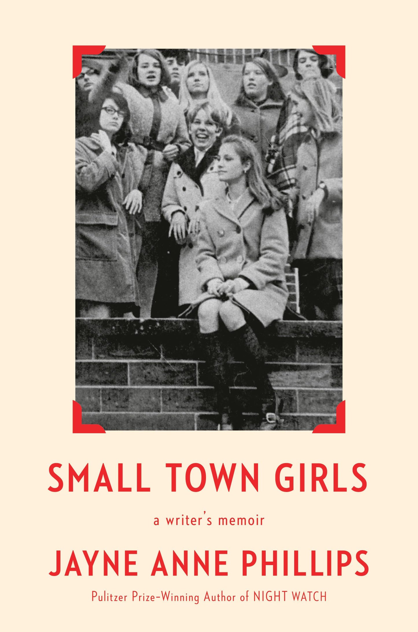 Small Town Girls book cover