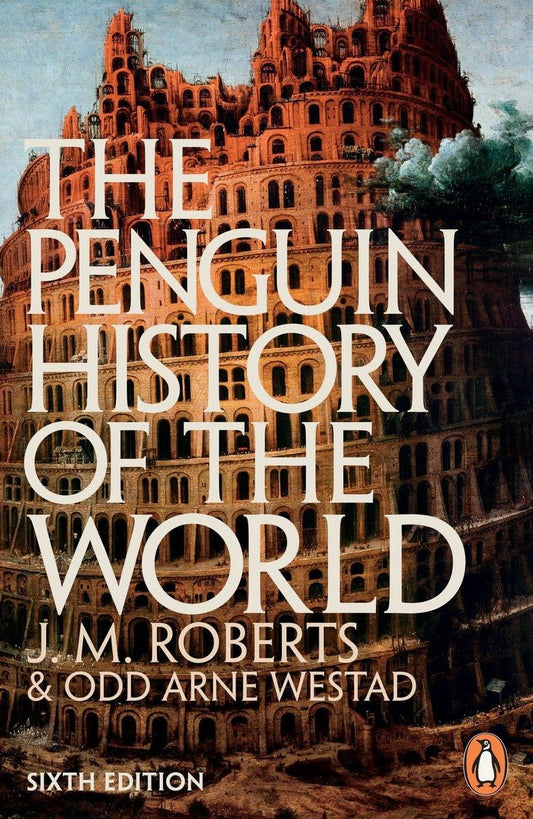 Penguin History of the World