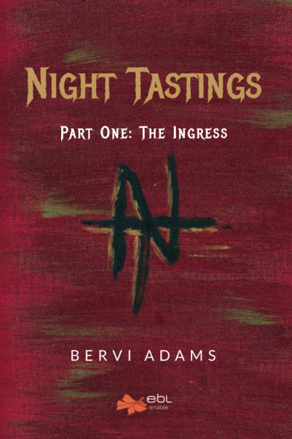 Night Tastings: Part One: The Ingress