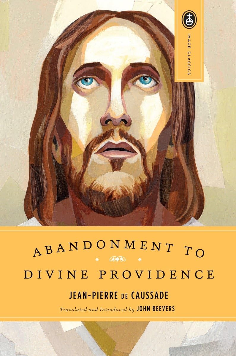 Abandonment to Divine Providence