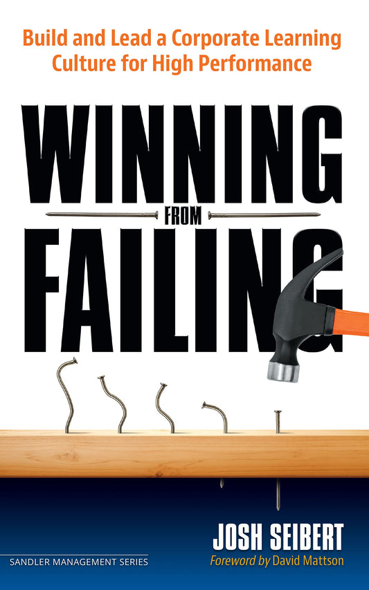 Winning From Failing