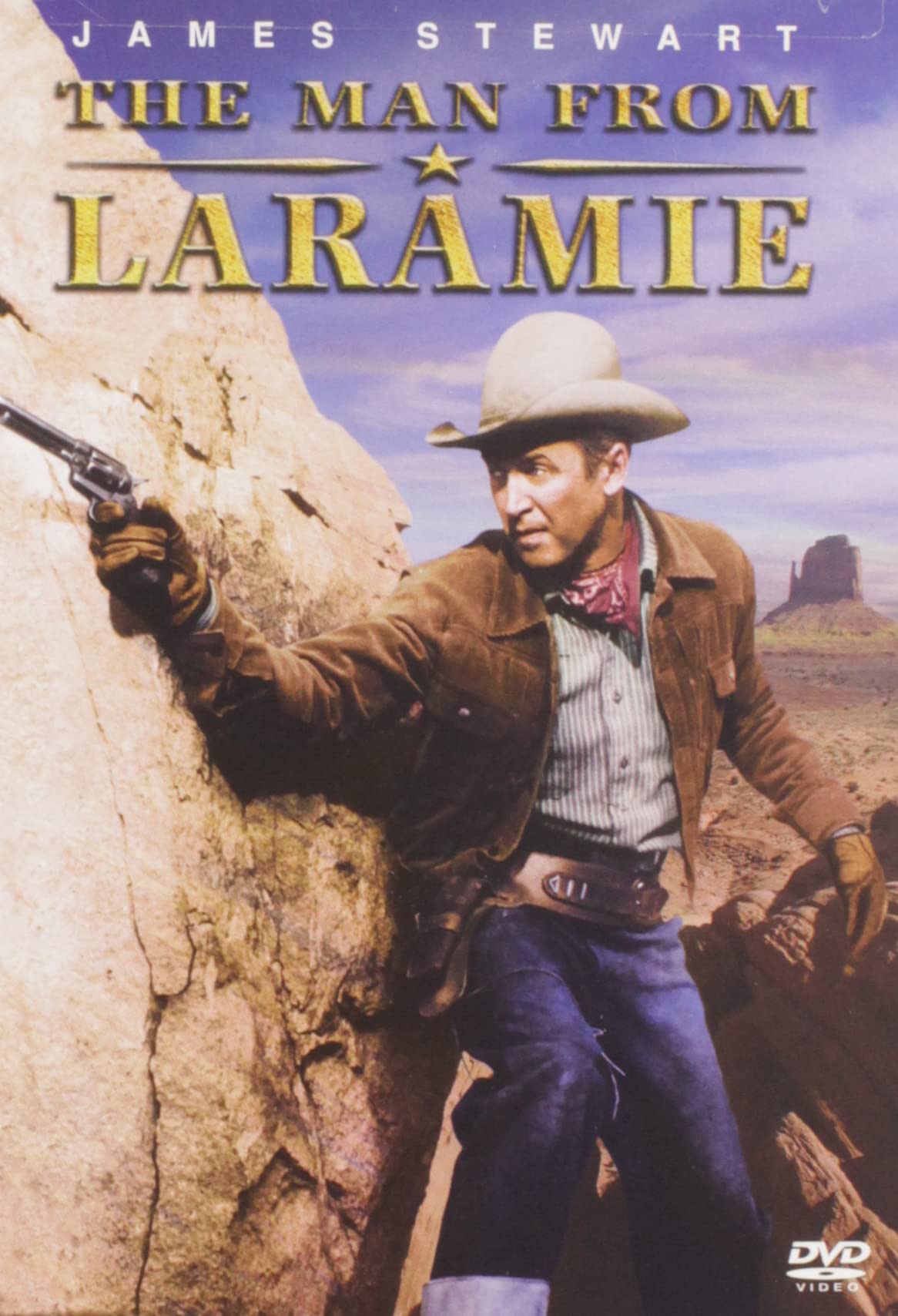 The Man from Laramie