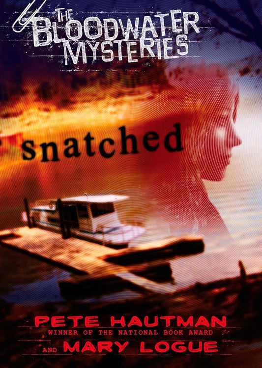 Snatched book cover