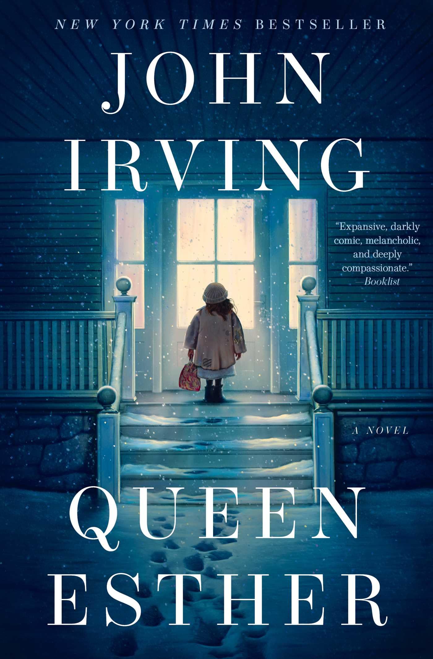 Queen Esther book cover