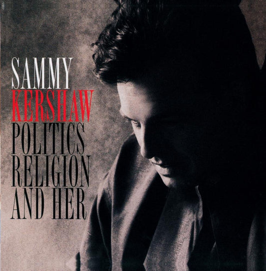 Politics Religion & Her