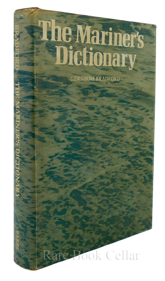 The mariner's dictionary