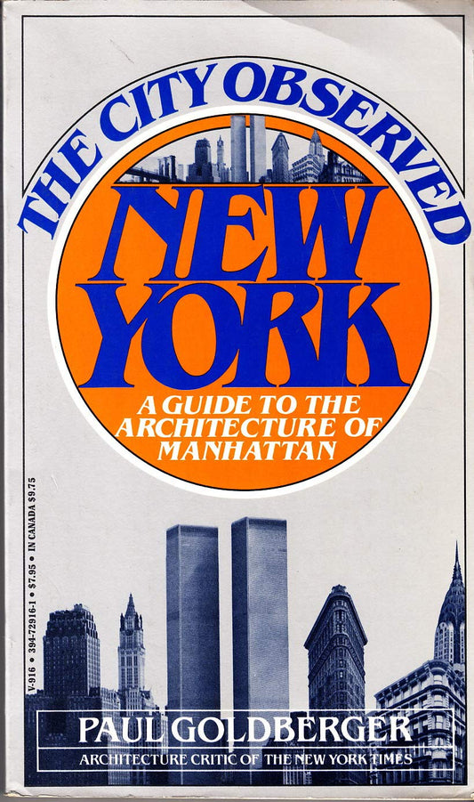 City Observed: N.Y.V916