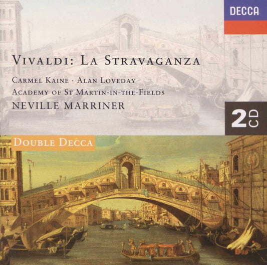 La Stravaganza book cover