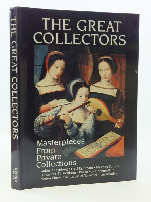 Great Collectors
