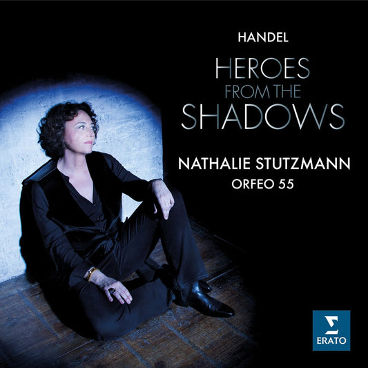 Heroes from the Shadow