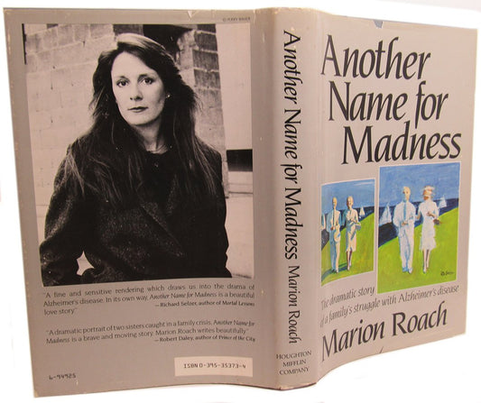 Another Name for Madness