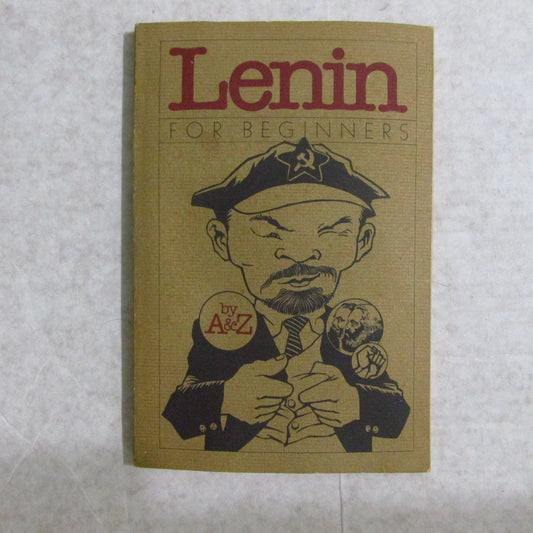 Lenin for Beginners (Rev)