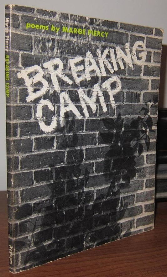 Breaking Camp