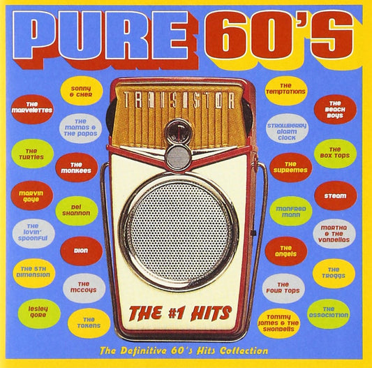 Pure 60 S book cover