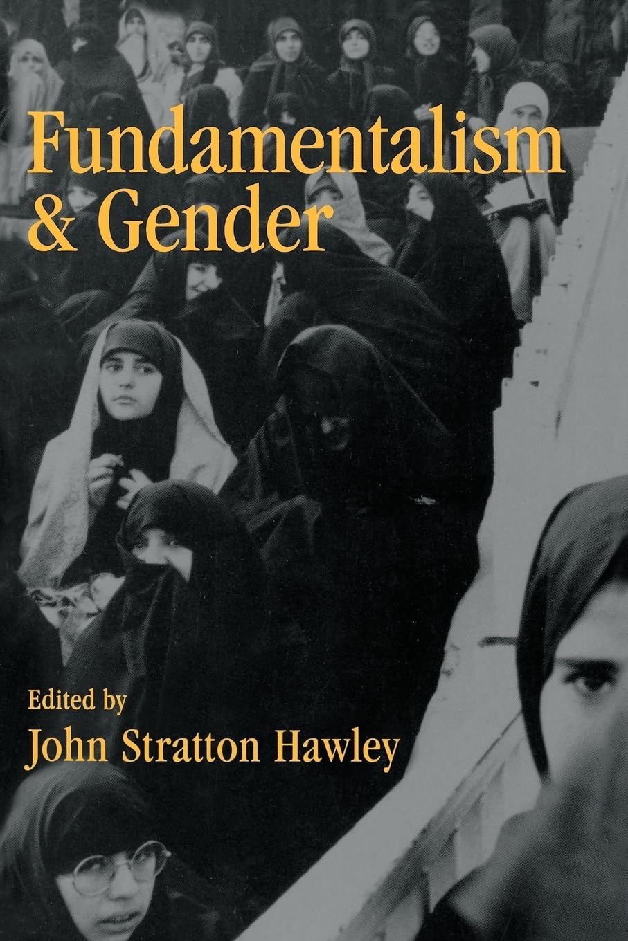 Fundamentalism and Gender book cover
