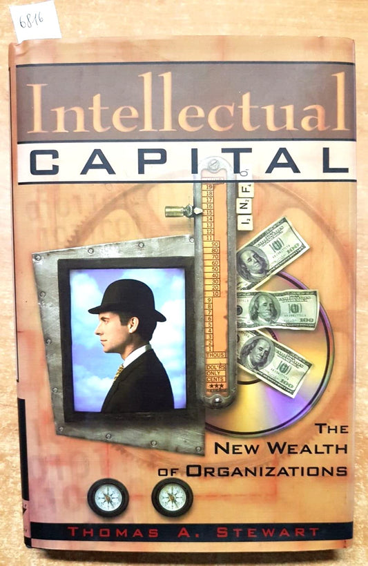 Intellectual Capitol
