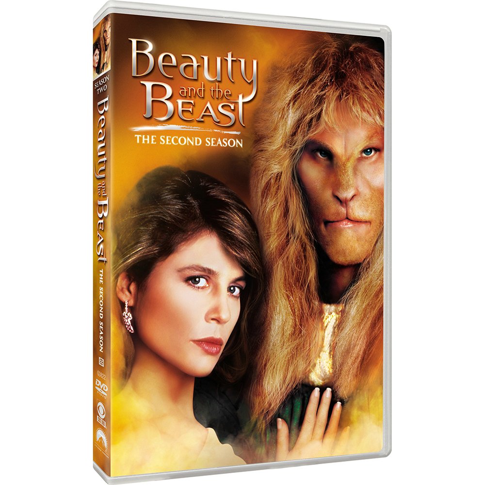 Beauty and the Beast: Season 2